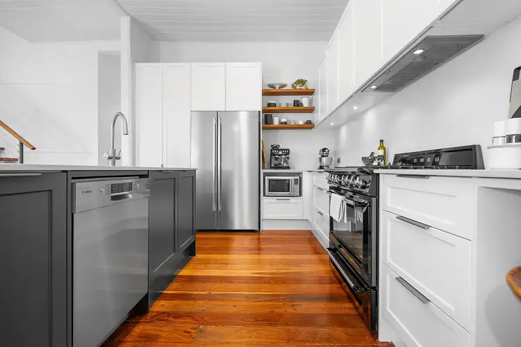 Sixth view of Homely house listing, 28 Annie Street, Wickham NSW 2293