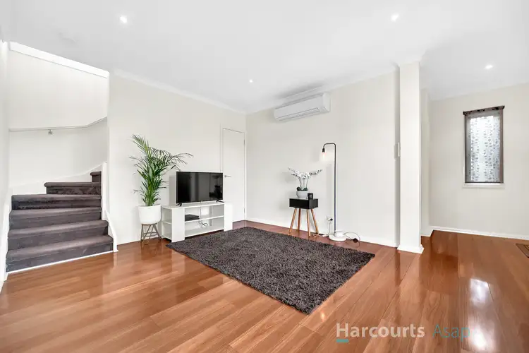 Third view of Homely townhouse listing, 1/32 Bruce Street, Dandenong VIC 3175