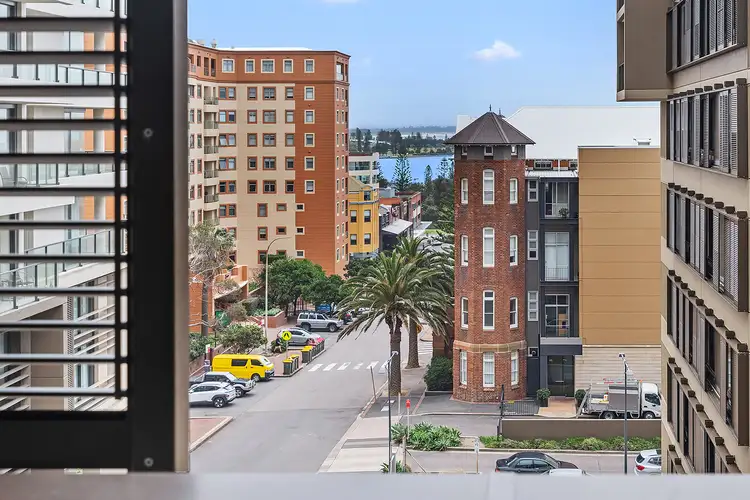 55/1 King Street, Newcastle NSW 2300
