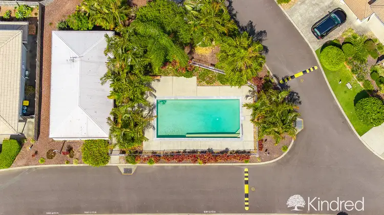 Third view of Homely unit listing, 19/26-38 Petersen Road, Morayfield QLD 4506