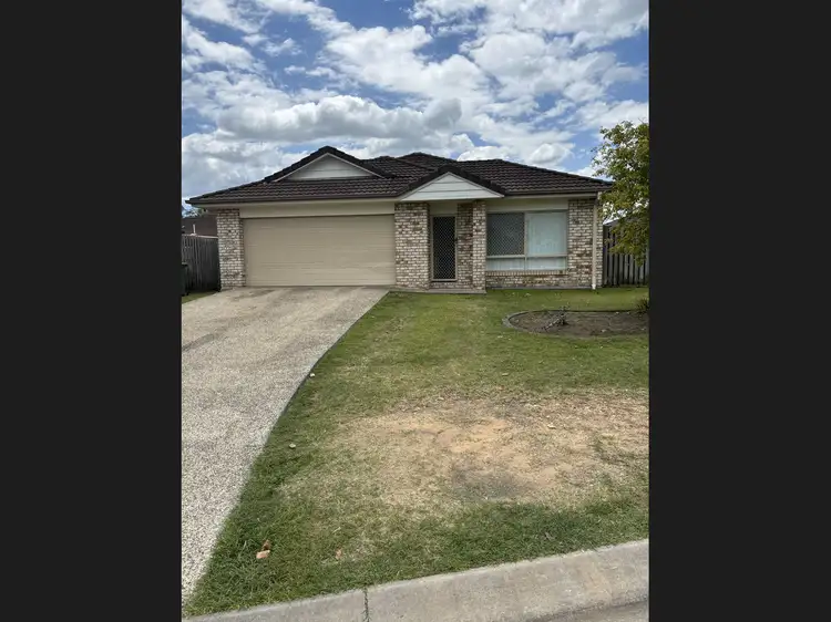 4 Raleigh Place, Redbank Plains QLD 4301