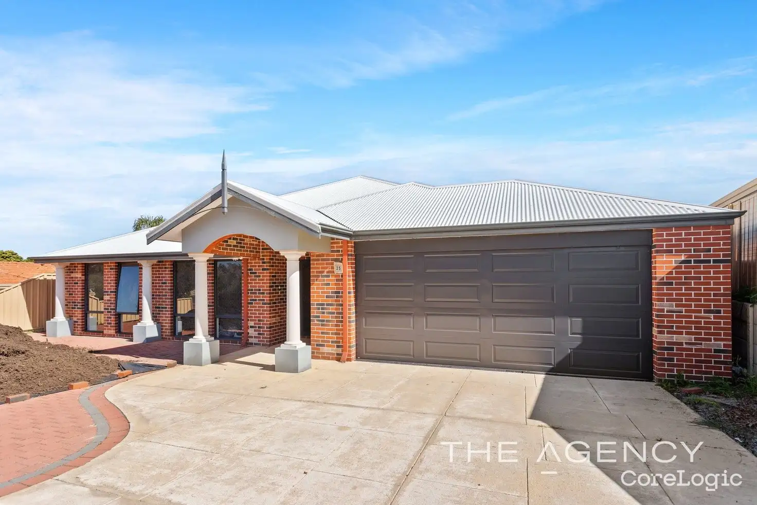 Main view of Homely house listing, 25 Marianne Way, Alexander Heights WA 6064