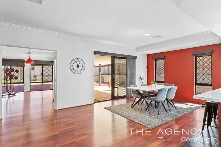 Third view of Homely house listing, 25 Marianne Way, Alexander Heights WA 6064