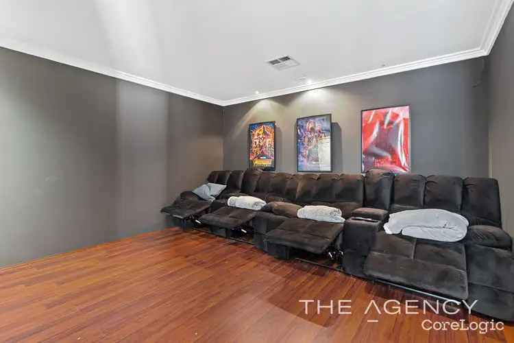 Fourth view of Homely house listing, 25 Marianne Way, Alexander Heights WA 6064