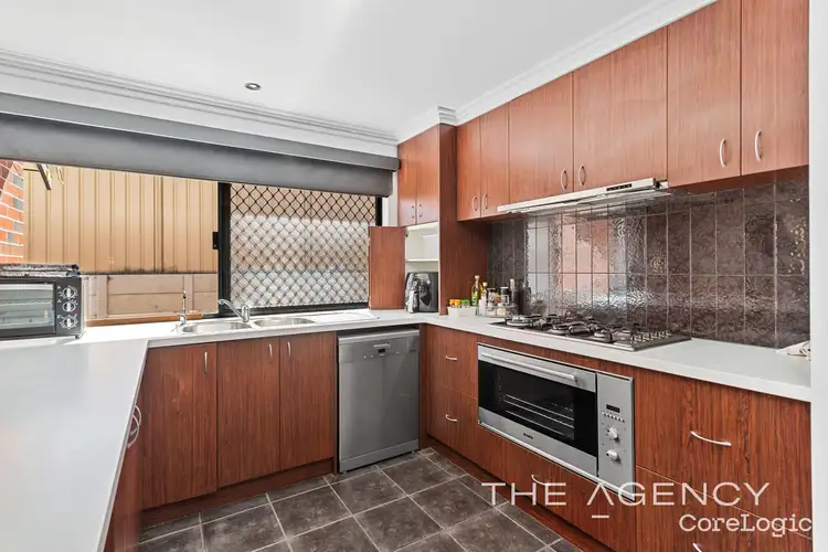 Fifth view of Homely house listing, 25 Marianne Way, Alexander Heights WA 6064