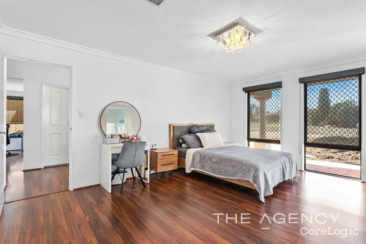 Sixth view of Homely house listing, 25 Marianne Way, Alexander Heights WA 6064
