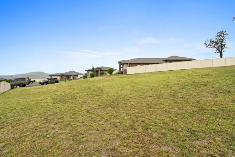 Fourth view of Homely land listing, 11 Lonhro Place, Muswellbrook NSW 2333