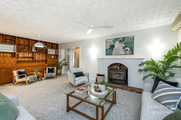 Sixth view of Homely house listing, 1 Silverdale Road, Lesmurdie WA 6076