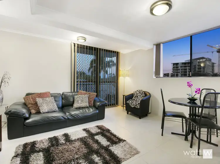 Fourth view of Homely unit listing, 4/62 Bromley Street, Kangaroo Point QLD 4169
