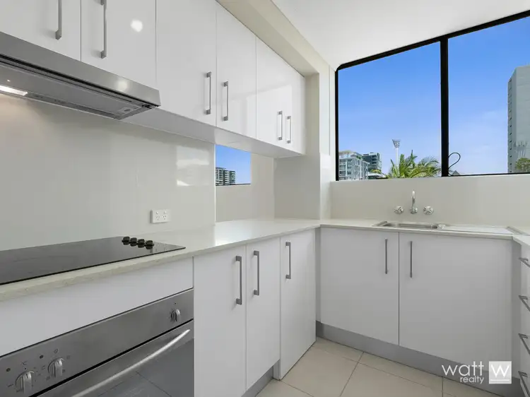 Fifth view of Homely unit listing, 4/62 Bromley Street, Kangaroo Point QLD 4169