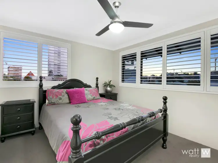 Sixth view of Homely unit listing, 4/62 Bromley Street, Kangaroo Point QLD 4169