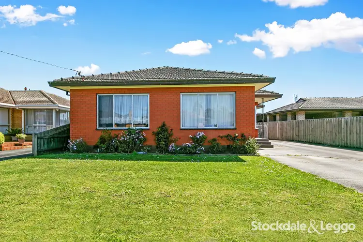 Second view of Homely house listing, 7 Kurt Street, Morwell VIC 3840