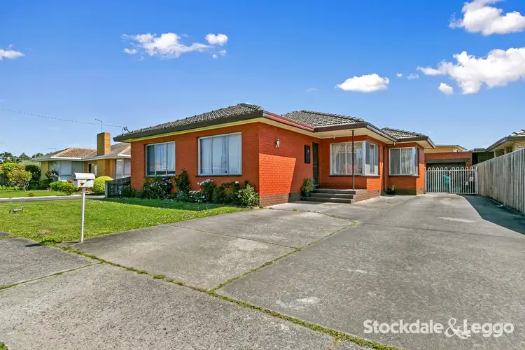 Third view of Homely house listing, 7 Kurt Street, Morwell VIC 3840
