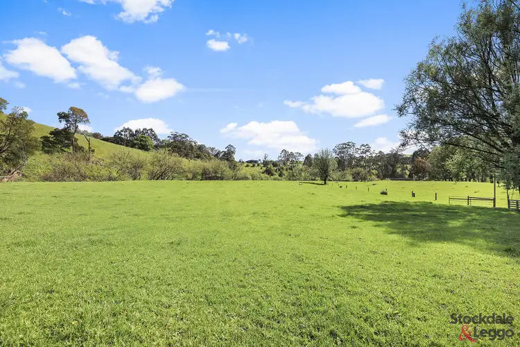 Third view of Homely rural property listing, 50 Clear Creek Road, Mirboo VIC 3871