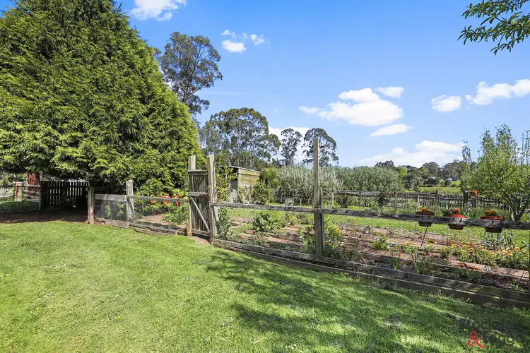 Sixth view of Homely rural property listing, 50 Clear Creek Road, Mirboo VIC 3871