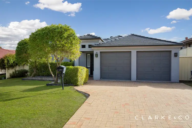 4 Golden Wattle Crescent, Thornton NSW 2322