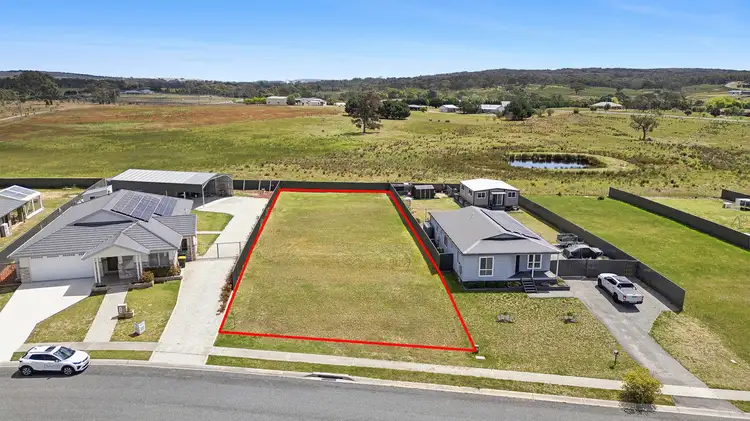 19 Morris Place, Marulan NSW 2579