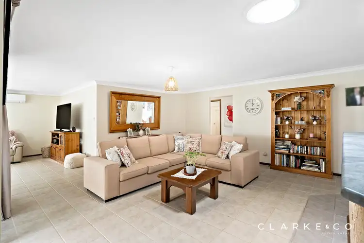 Second view of Homely house listing, 2 McWilliams Avenue, Thornton NSW 2322