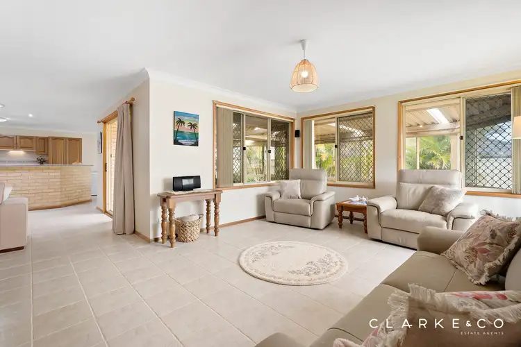 Third view of Homely house listing, 2 McWilliams Avenue, Thornton NSW 2322
