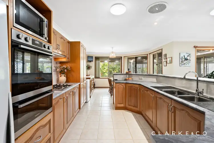 Fifth view of Homely house listing, 2 McWilliams Avenue, Thornton NSW 2322