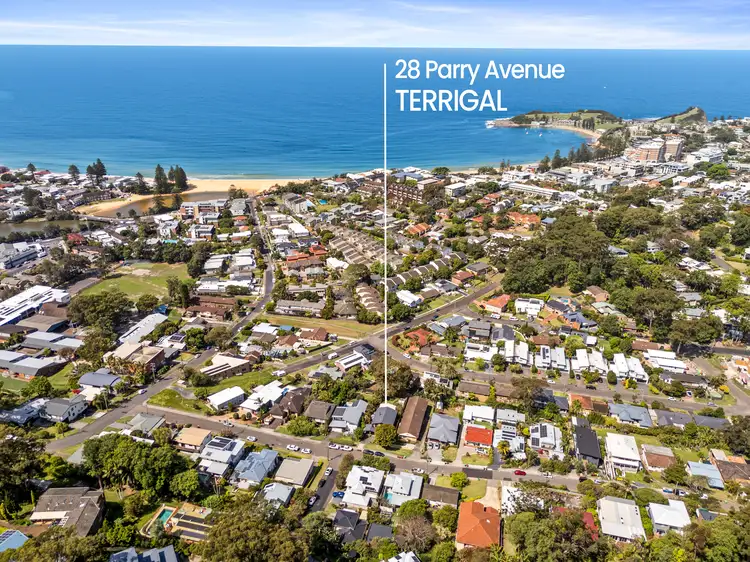 28 Parry Avenue, Terrigal NSW 2260