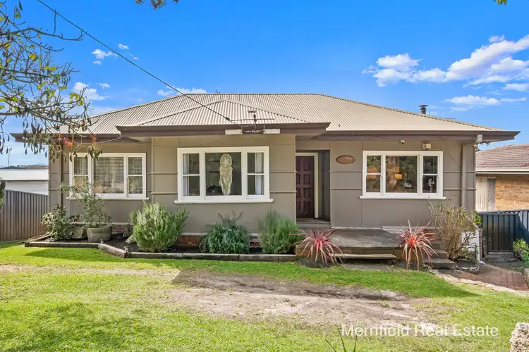 106 Burt Street, Mount Clarence WA 6330