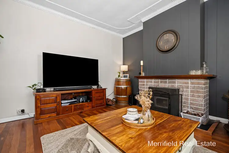 Fourth view of Homely house listing, 106 Burt Street, Mount Clarence WA 6330