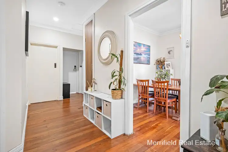 Fifth view of Homely house listing, 106 Burt Street, Mount Clarence WA 6330