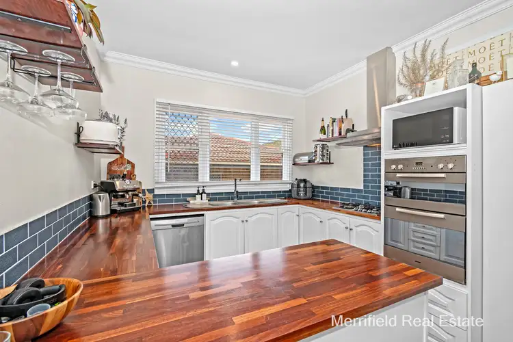 Sixth view of Homely house listing, 106 Burt Street, Mount Clarence WA 6330