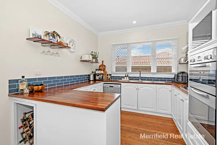 Seventh view of Homely house listing, 106 Burt Street, Mount Clarence WA 6330