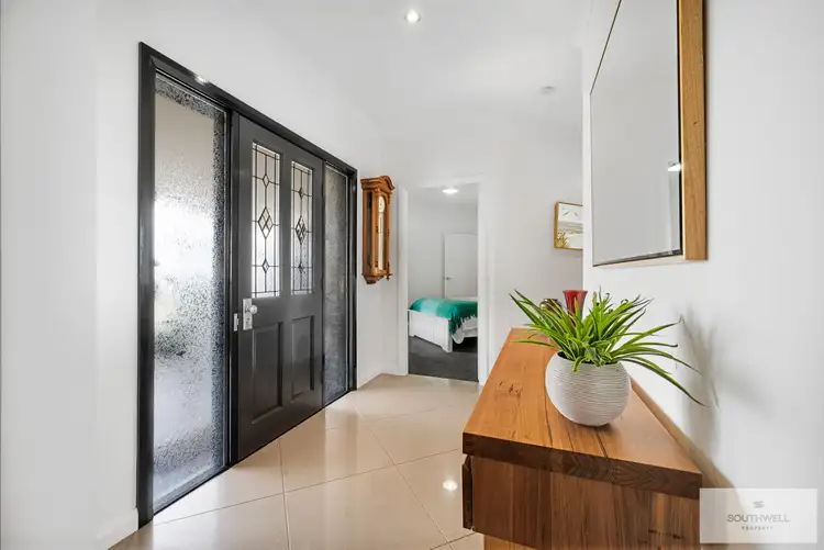 Second view of Homely house listing, 15 Ventnor Drive, Tamworth NSW 2340