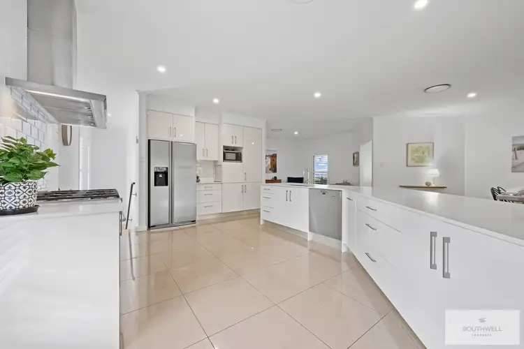 Third view of Homely house listing, 15 Ventnor Drive, Tamworth NSW 2340