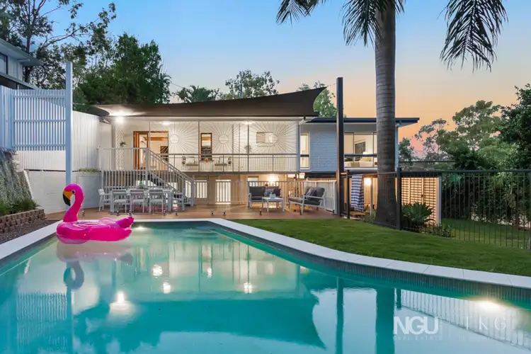 36 Macrae Street, Coalfalls QLD 4305