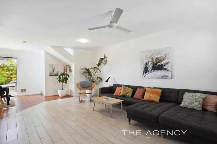Third view of Homely townhouse listing, 4/61-63 Colin Road, Scarborough WA 6019