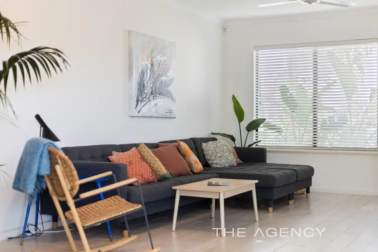 Fourth view of Homely townhouse listing, 4/61-63 Colin Road, Scarborough WA 6019