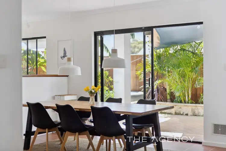 Fifth view of Homely townhouse listing, 4/61-63 Colin Road, Scarborough WA 6019