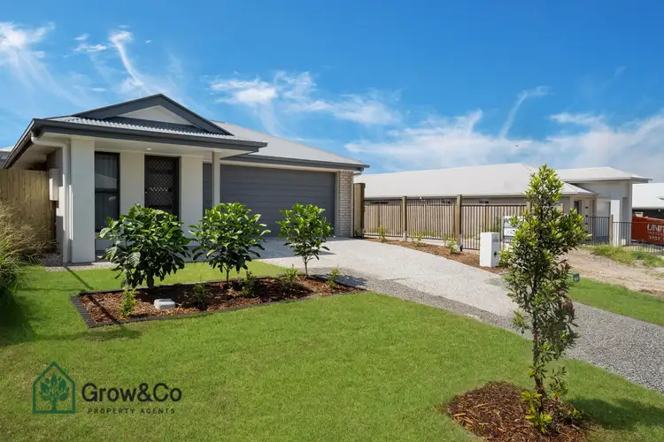 Second view of Homely house listing, 29 Wollemi Street, Yarrabilba QLD 4207