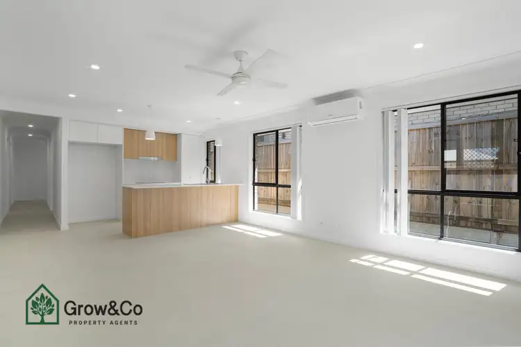 Fifth view of Homely house listing, 29 Wollemi Street, Yarrabilba QLD 4207