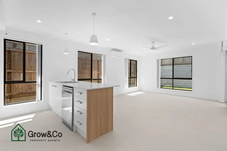 Sixth view of Homely house listing, 29 Wollemi Street, Yarrabilba QLD 4207