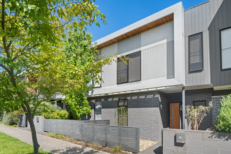 Main view of Homely unit listing, 79 Hayton Park Boulevard, Cranbourne West VIC 3977