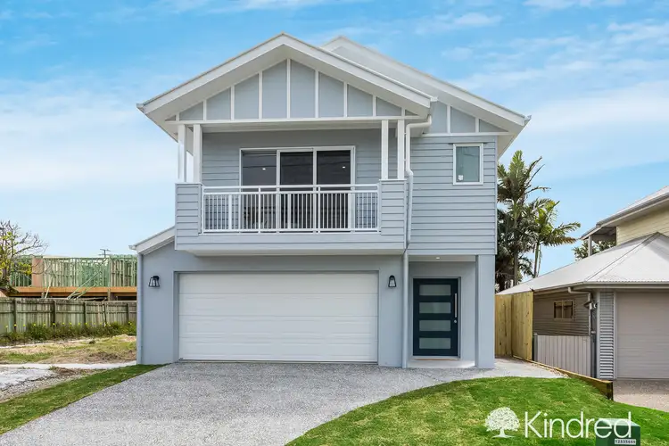 34a Langdon Avenue, Margate QLD 4019