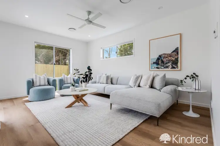 Fourth view of Homely house listing, 34a Langdon Avenue, Margate QLD 4019