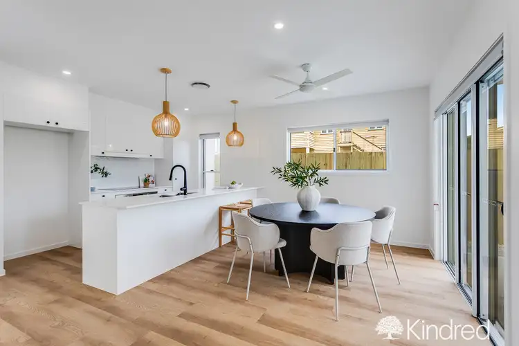 Fifth view of Homely house listing, 34a Langdon Avenue, Margate QLD 4019