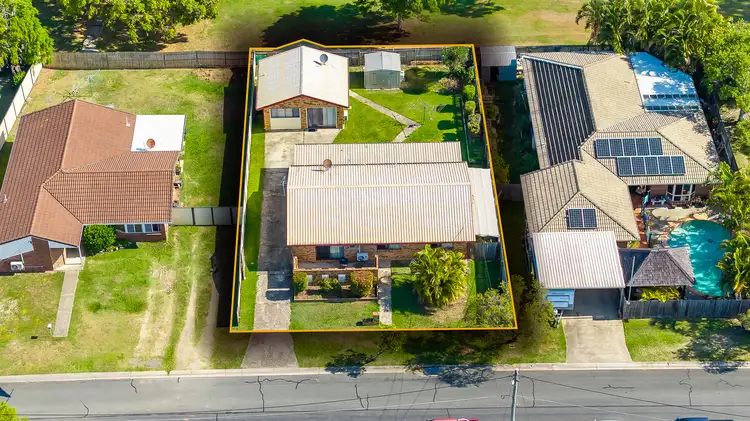 20 Arafura Court, Kippa-Ring QLD 4021