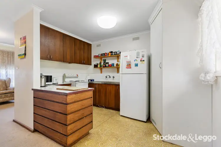 Third view of Homely unit listing, 3/7 Ann Street, Morwell VIC 3840