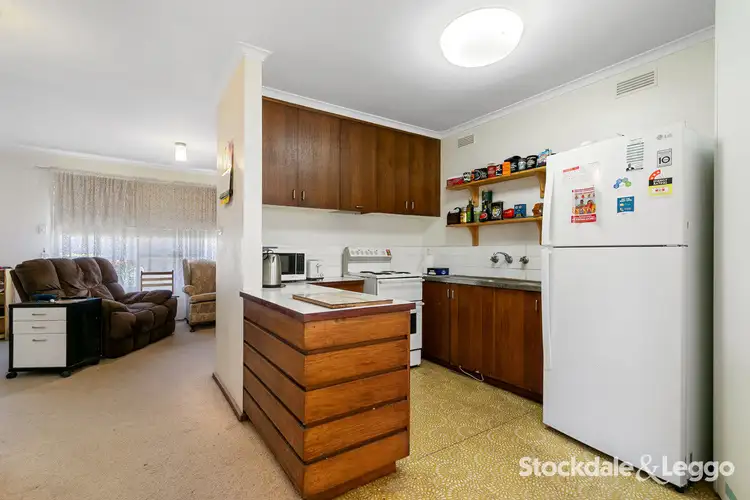 Fifth view of Homely unit listing, 3/7 Ann Street, Morwell VIC 3840