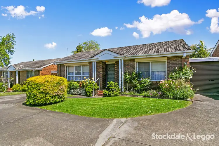 Sixth view of Homely unit listing, 3/7 Ann Street, Morwell VIC 3840