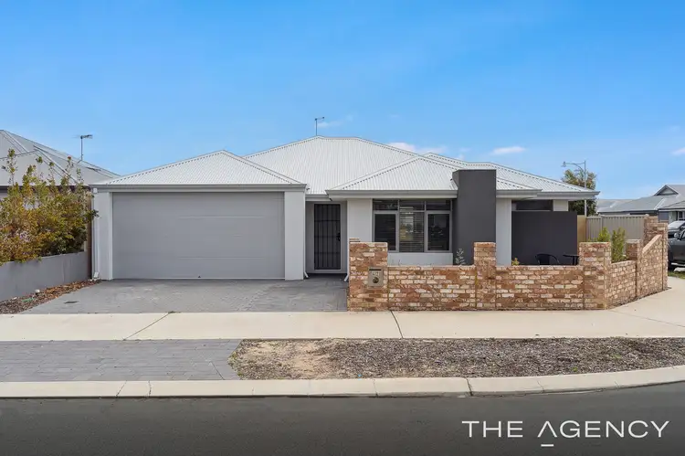 Second view of Homely house listing, 42 Bidgemia Road, Golden Bay WA 6174