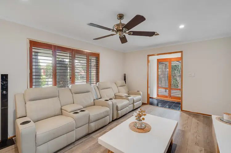 Second view of Homely house listing, 19 Idriess Court, Golden Grove SA 5125