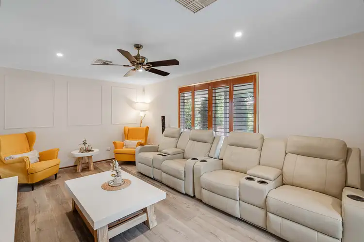 Third view of Homely house listing, 19 Idriess Court, Golden Grove SA 5125